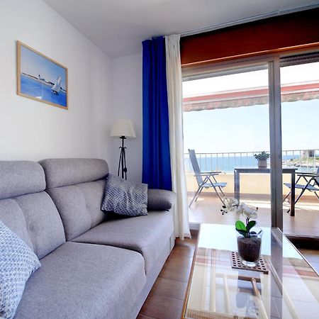 Apartamento Brisa Del Mar Almuñécar Exterior foto