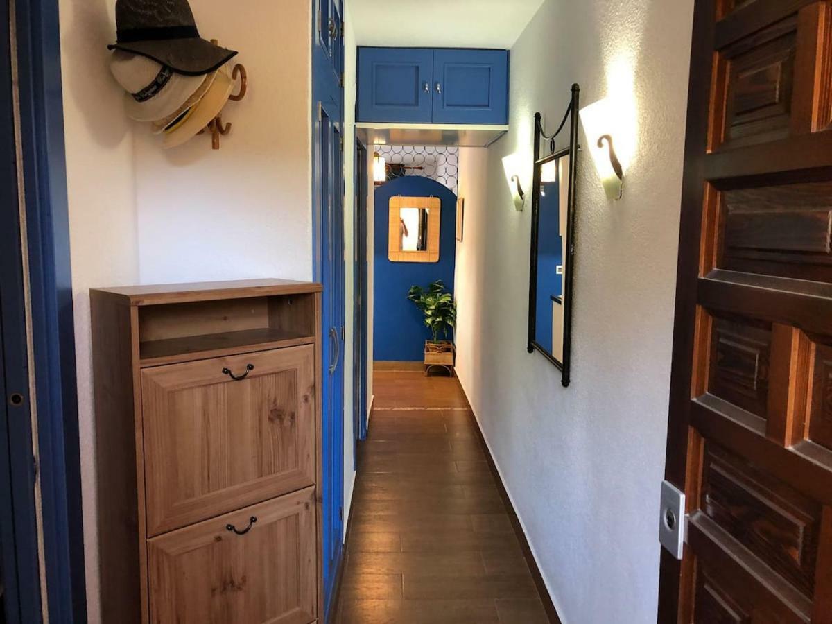 Apartamento Brisa Del Mar Almuñécar Exterior foto