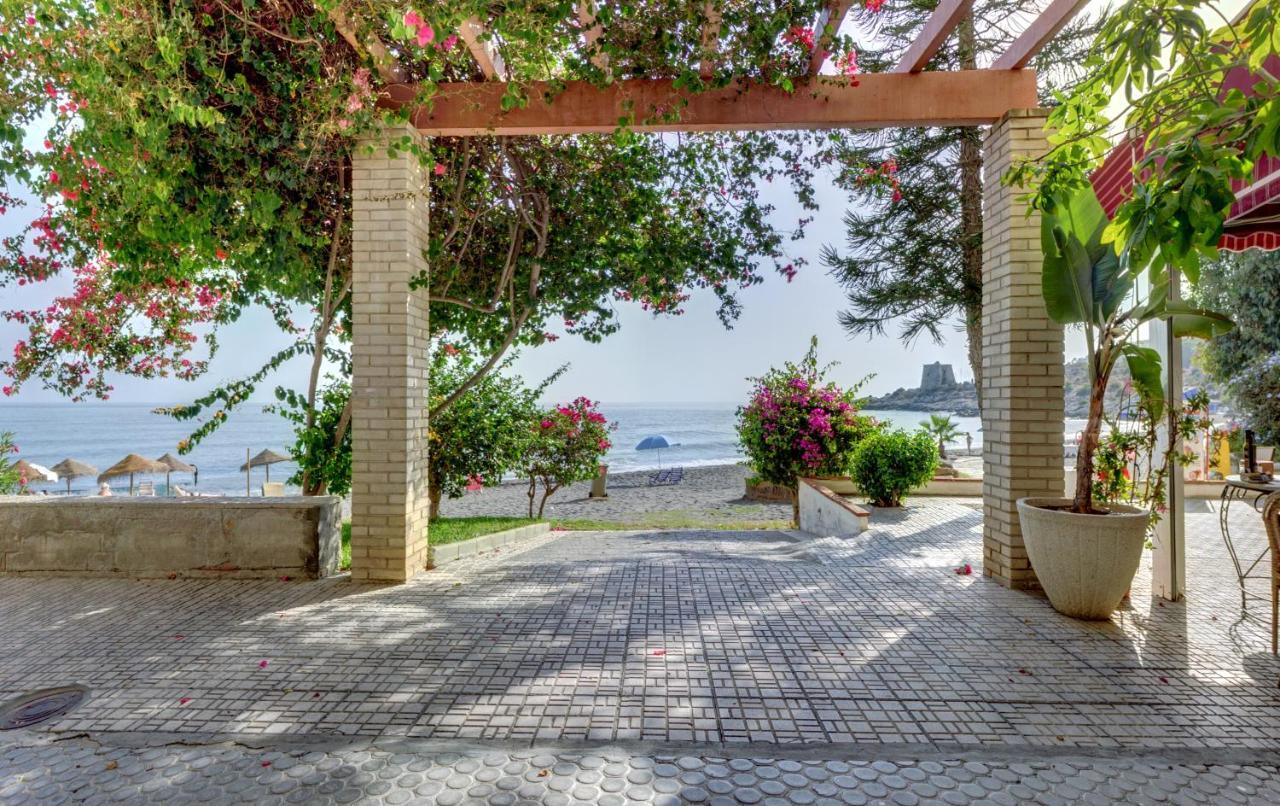 Apartamento Brisa Del Mar Almuñécar Exterior foto